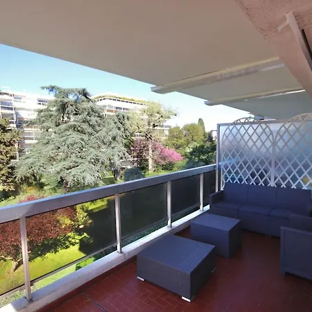 Apartment Lovely 2 25m2 - Pool - Ac - Terrace *