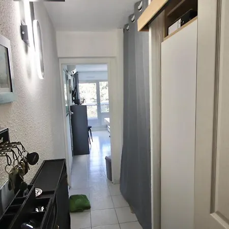 Lovely 2 25m2 - Pool - Ac - Terrace *